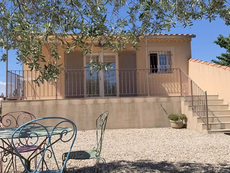 jolie maison t2 57 m2