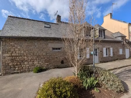 locmalo jolie maison de 100m² environ 4 pieces avec vie de plain peid sans jardin