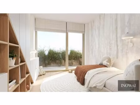 en vente appartement 91 26 m² – 799 935 € |belval