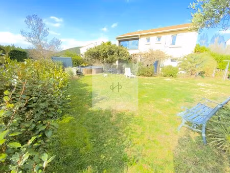 maison de charme à vendre au teil  133 m²  4 chambres