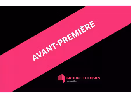 vente maison 7 pièces 226 m² montrabé (31850)