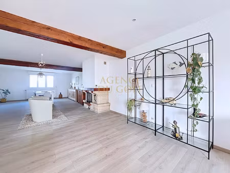 vente maison 5 pièces 225 m² saint-josse (62170)