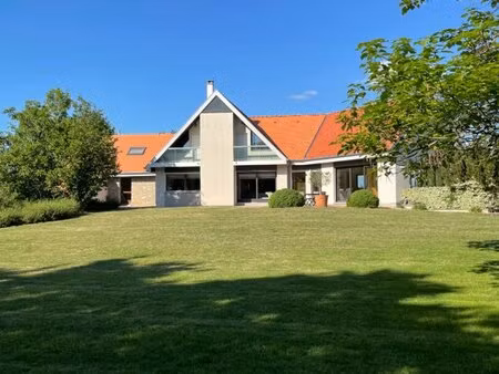 en vente maison 295 m² – 599 000 € |sarralbe