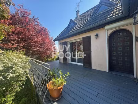 maison 6 pièces à vendre à saudoy - réf. 4402