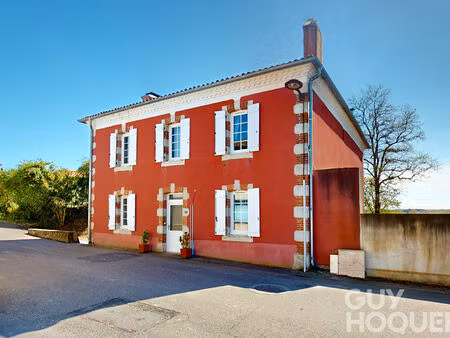 maison vielle tursan