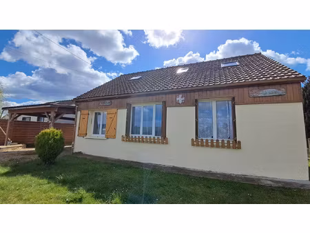 maison traditionnelle