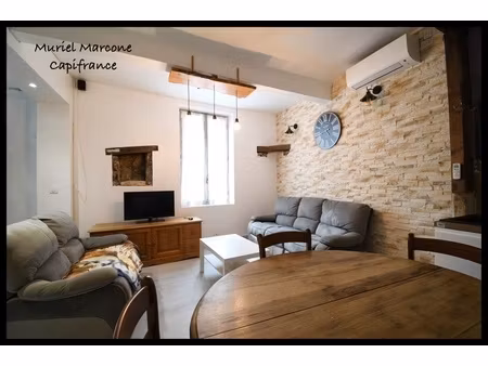 dpt vaucluse (84)  à vendre cadenet maison de village t5 d'environ 80 m2 avec cave