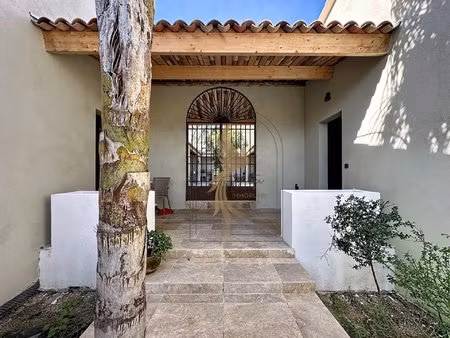 villa proche plages santa giulia