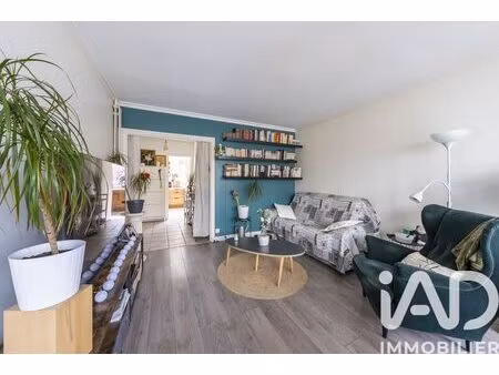 appartement à chevilly-larue (94550)