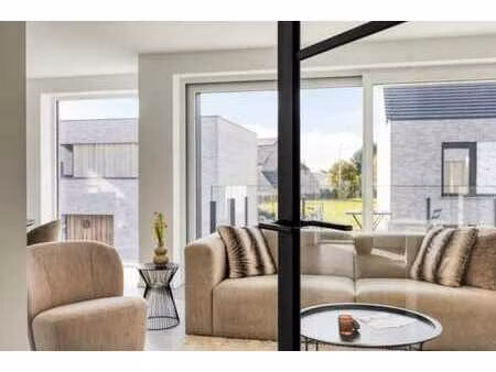 denderleeuw  anjelierenlaan - steenweg - fase 3 (anjelier...