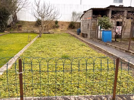 appartement à vendre digoin 3 pièce(s) 60m2 47 000€