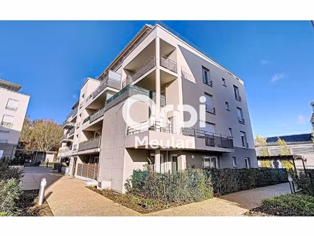 appartement hardricourt 75.33 m² t-4 à vendre  239 900 €