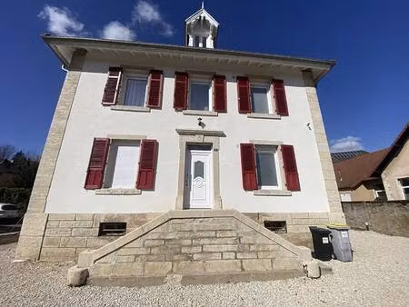 immeuble à vendre