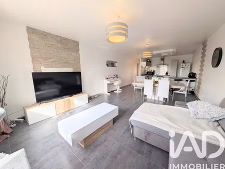 appartement à metzeresche (57920)