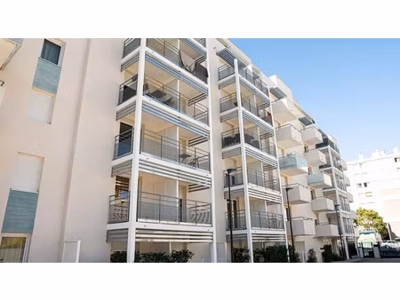 investissement en residence étudiante