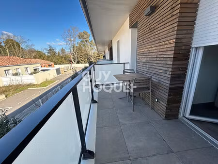 appartement olonzac 3 pièce(s) 53 m2