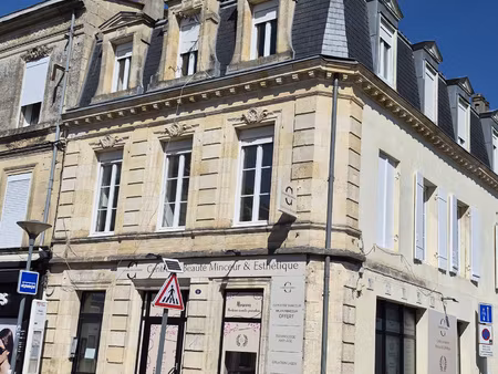 appartement t2 refait a neuf