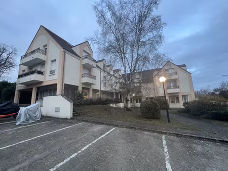 studio golf de forges les bains