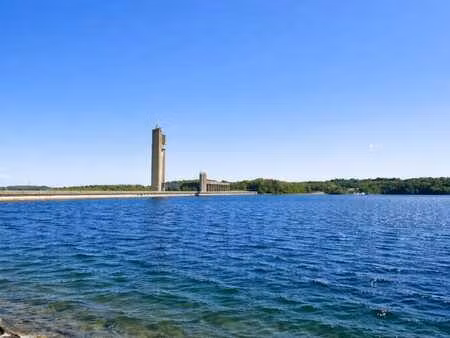 studio aux lacs de l'eau d'heure - pour investisseurs !