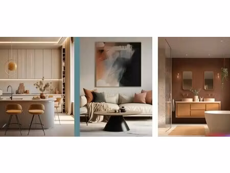 en vente appartement 65 26 m² – 435 000 € |valbonne