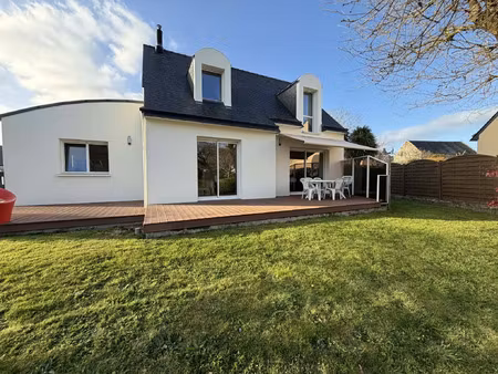 vente maison à baud (56150) : à vendre / 130m² baud