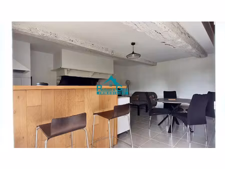 vente maison à brécé (35530) : à vendre / 58m² brécé