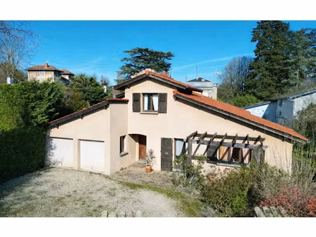 maison écully 144 m² t-5 à vendre  760 000 €