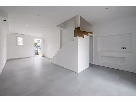 maison gournay sur marne 5 pièce(s) 87 m2