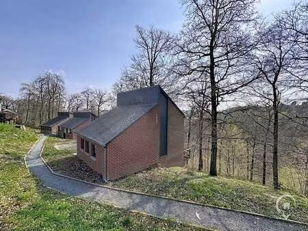 bungalow 2 chambres au domaine de bonsoy à vendre