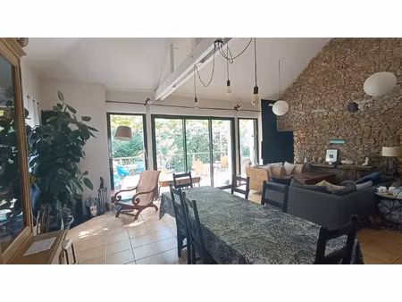 vente maison à la limouzinière (44310) : à vendre / 260m² la limouzinière