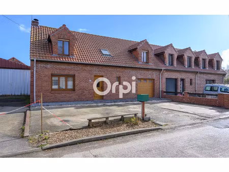 maison le doulieu m² t-5 à vendre  252 500 €
