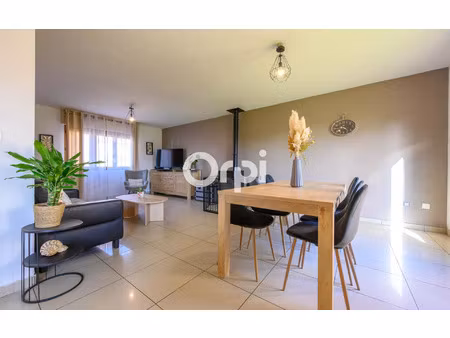 maison le doulieu m² t-5 à vendre  262 500 €