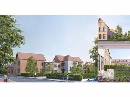 maison à vendre à oostmalsebaan 37 wechelderzande (rbv59678)