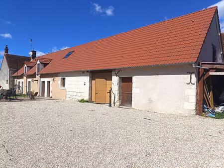 maison lye 9 pièce(s) 174.20 m2