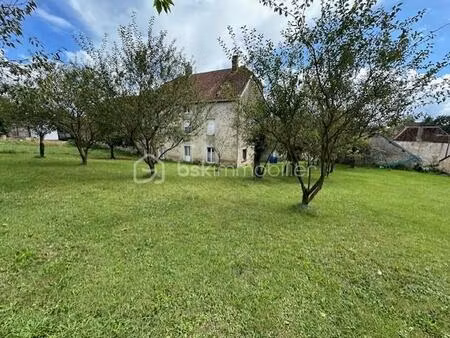 maison de village - 195 m²