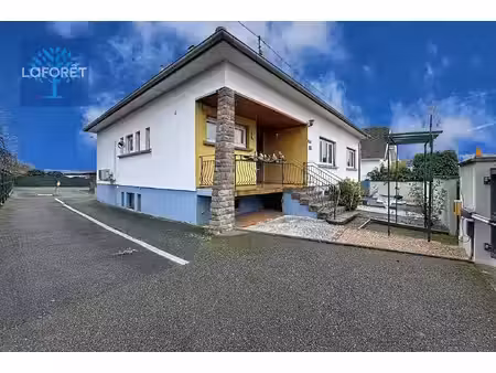 maison schwindratzheim 5 pièce(s) 120 m2