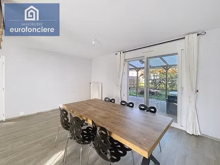 maison troyes 5 pièce(s)