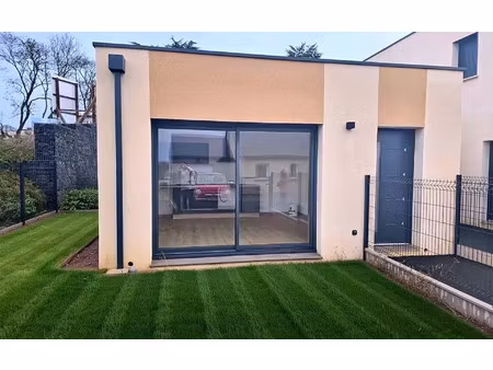 location maison  56.58 m² t-3 à vaucelles  895 €