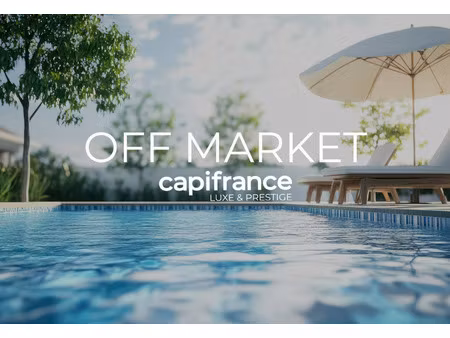 maison à vendre biarritz 6 pièce(s) 170m2 1 806 000€