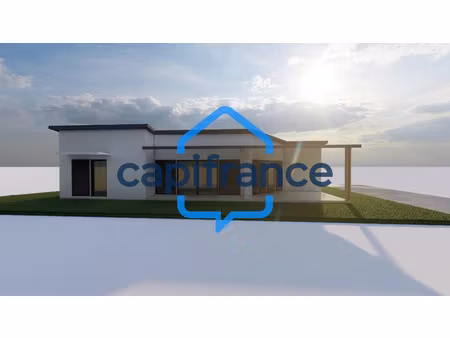 maison à vendre la riviere 4 pièce(s) 87m2 299 000€