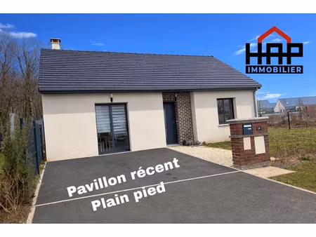 maison/villa 5 pièces