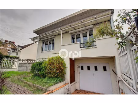 maison viry-châtillon 60.22 m² t-3 à vendre  209 000 €