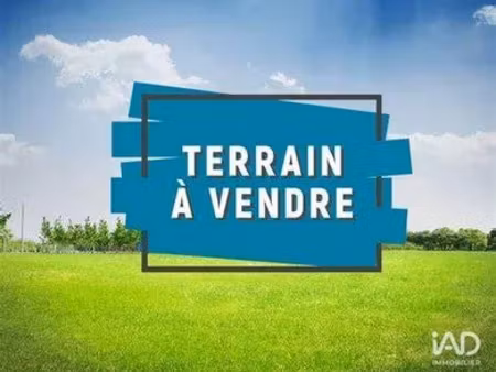 terrain à arvert (17530)