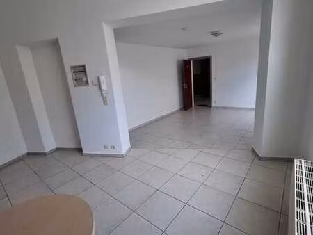 appartement rdc 1 chambre à louer