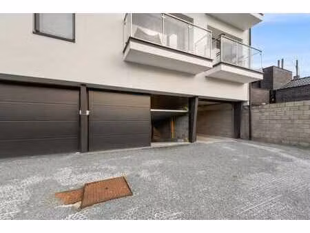 garage fermé à vendre à dendermonde