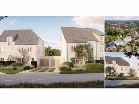 maison à vendre à burgemeester j. van aperenstraat 56a hoogstraten (rbv59880)