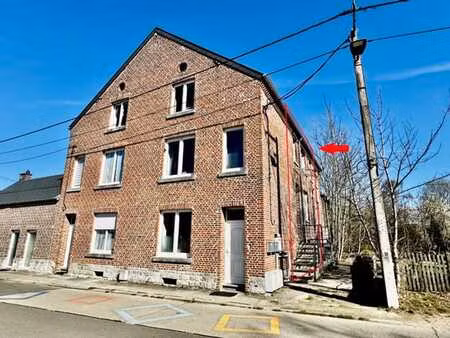 jolie maison 3 chambres au cœur d’erpent