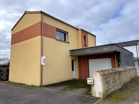 saint philbert de grand lieu