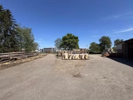 vente terrain 4 200 m²