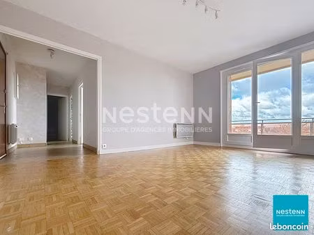 appartement 2 pièces 52 m²